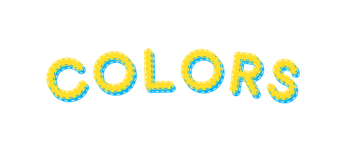 cOLORS